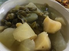 -源泉冷水鱼庄(小鱼洞店)