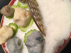 -牛将军•涮肉•烤肉(北京王府井·故宫店)