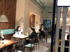 -十面春风·江南面馆(崇宁路店)