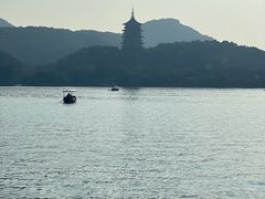 -柳莺湖上·湖景餐厅·江南菜(西湖店)
