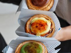 -下午的温度面包店(静宁路店)