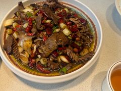 -老昆明·家常菜·钱大妈(金马碧鸡店)