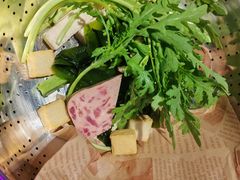 -来涮蜀鲜货火锅串串香(菜市口店)