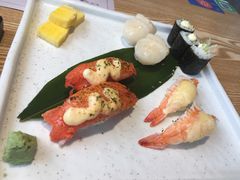 -东菊料理(吉利购物广场店)