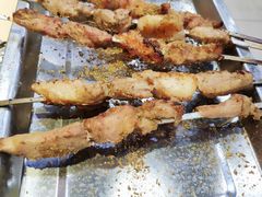 -天津乾毓德饭庄·清真传统炒菜·海鲜烧烤(咸阳路店)