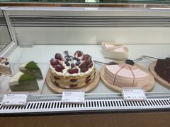 -EVERNAKED裸蛋糕(SOHO天山店)