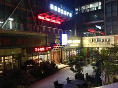 -杭越海鲜(迪荡店)
