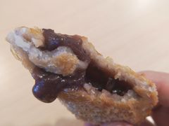 -麦当劳(军博店)