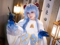 -米游妙妙屋cosplay换装自拍摄影体验馆