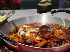 -四川饭店(城乡购物中心店)
