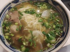 -马兰拉面(西直门外店)