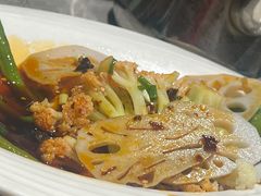 -黔渔翁豆花渎鱼(喷水池店)