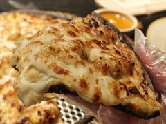 -老友时光·Pizza(泰华黑金店)