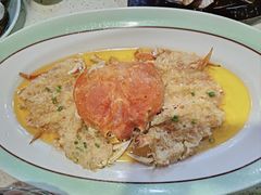 -巧克力渔家.小船海鲜胶东菜(万平口店)