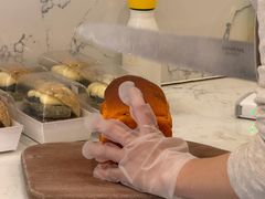 -追光 Dream Bakery(汉街店)