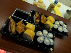 android_upload_pic-墨竹寿司(九江店)