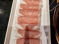 -南门四季铜锅涮肉(左家庄店)