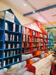 -Block Park 租乐高(天虹店)