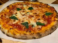-Mercato莫卡多露台餐厅与酒吧(K11店)