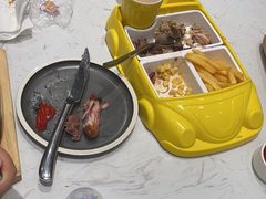 -西语·炭烧牛排(卓越中寰店)