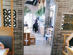 -鲜粉匠·鲍汁肠粉(民治店)