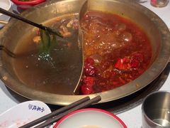 -小龙坎火锅(总店)