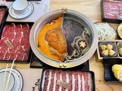 -牛匠和牛寿喜锅(西安总店)