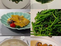 -五棵树•粤西高凉菜(琶洲店)