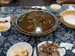 双人花椒鸡-八两八金·莱芜特色炒鸡(市南漳浦路店)