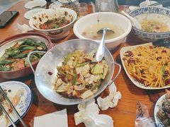 -北京烤鸭店(新桥家园·浦口店)