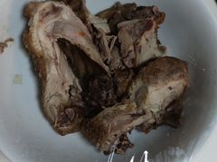 -乔阿马·江南味·驴肉香(龙湖华泾天街店)