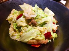 -金牌外婆家(苏州中心店)