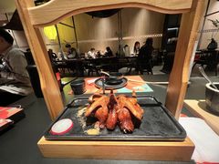 -羽鸽集·乳鸽专门店·地道顺德菜(岭南站店)