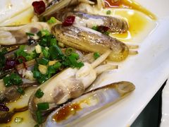 -金海湾海鲜排档(朱家尖店)