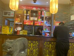 -蜀辣居鲜货老火锅(簇桥富顿中心店)