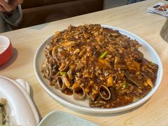 -老舅老蒙肉饼非遗店(一店)