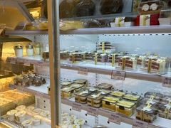 -烘焙町面包店(西四店)