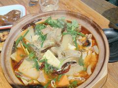 -KAOTOWN烤堂•烧烤(海汇港店)