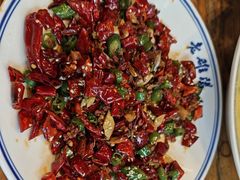 -老雒阳面馆·水席·洛阳菜(纱厂路店)
