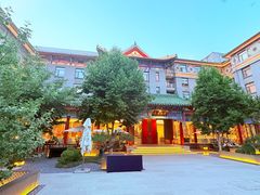 -庐灶江南·江南菜·四合院Bistro(东直门·华侨夜泊君亭店)