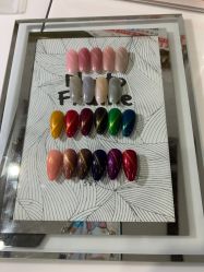 -Lucky 19日式美甲美睫