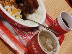 -猪戈戈超级猪脚饭(佳兆业店)