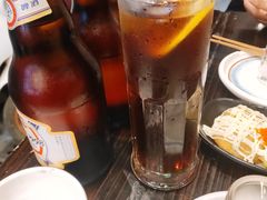 -今邕烧烤(西大店)