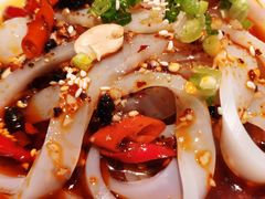 -鼎盛蜀坊·重庆江湖菜(市桥地铁站店)