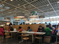 大堂-宜家·瑞典风味餐厅(北京西红门店)