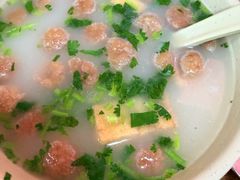 -二牛丸子汤(杏花岭店)