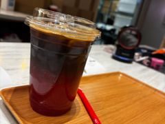 -Tims天好咖啡·贝果(雁展路万象天地店)