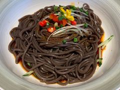 蕨根粉-鱼酷活鱼烤鱼(静安大融城店)
