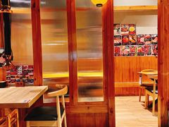 -AJIYA味屋和牛烤肉自助放题(温州万象城店)