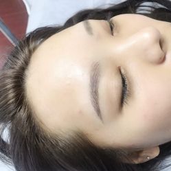 点击看大图 -久匠·纹眉半永久野生眉